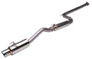Skunk2 MegaPower RR 06-10 Honda Civic Si (Coupe) 76mm Exhaust System (Factory Bolt On)-1
