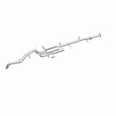 MagnaFlow 2023+ Chevy Colorado Overland Series Cat-Back Exhaust-19