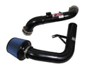 Injen 06-09 Eclipse 2.4L 4 Cyl. (Manual) Black Cold Air Intake-1
