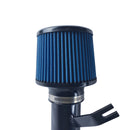 Injen 03-07 Honda Accord 4Cyl (LEV Motor Only) Black Short Ram Intake-8