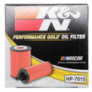 K&N Oil Filter OIL FILTER AUTOMOTIVE-6