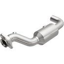 MagnaFlow 15-17 Ford F-150 XL V6 3.5L Direct Fit OEM Grade Federal Catalytic Converter-1