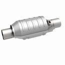 MagnaFlow Conv Univ 2.25 Single O2 FED-14