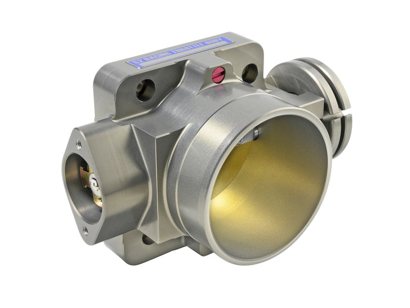 Skunk2 Pro Series Honda/Acura (D/B/H/F Series) 70mm Billet Throttle Body (Race Only) - 0