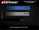 aFe Magnum Force Stage-2Si Cold Air Intake System w/ Pro 5R Media 09-12 Porsche 911 Carrera(997)-3