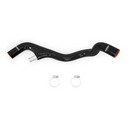 Mishimoto 05-07 Ford F-250/F-350 6.0L Powerstroke Lower Overflow Black Silicone Hose Kit-2