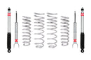 Eibach 19-21 Ram 1500 4WD Pro-Truck Lift Kit (Incl. Lift Springs/Sport Shocks)-3