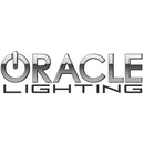 Oracle Pre-Installed Lights 7x6 IN. Sealed Beam - White Halo-11