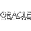 Oracle 20-22 Ford F-250/350 Super Duty Dynamic ColorSHIFT Headlight DRL Upgrade Kit w/Switchback-28
