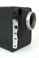 CSF 16-21 BMW M5 (F90) / 17-21 BMW M8 (F91/F92/F93) Twin Charge-Air-Cooler Set - Crinkle Black-8