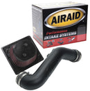 Airaid 2018 Ford F150 V8-5.0L F/l Jr Intake Kit-11