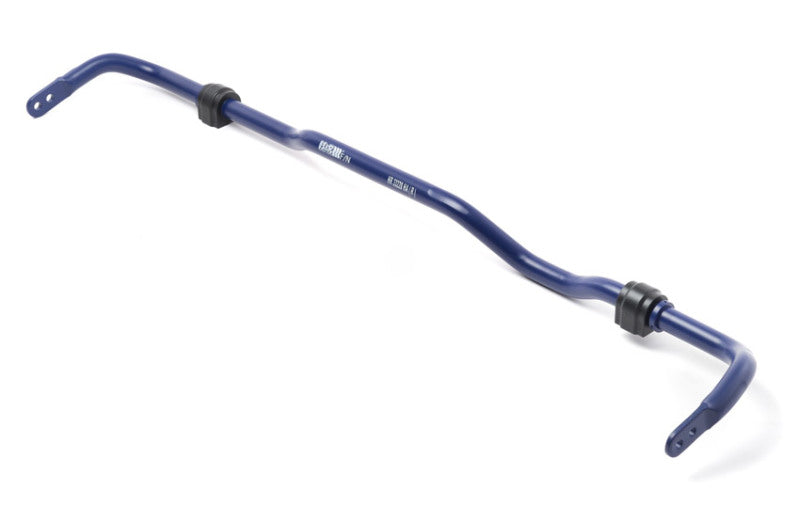 H&R 06-11 Volkswagen Passat 4Motion Sedan/Wagon 26mm Adj. 2 Hole Sway Bar - Rear - 0