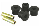 Whiteline Plus 04-12 Chevy Colorado RC 2WD Rear Spring Eye Front Bushing Kit-1