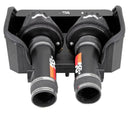 K&N 69 Series Typhoon Performance Intake Kit for 2013 Dodge Viper/SRT Viper 8.4L V10-7