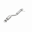 MagnaFlow Conv DF 04-09 Mazda RX-8 1.3L M/T Rear-18