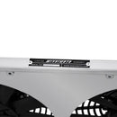 Mishimoto 93-95 Mazda RX7 w/ LS Engine Swap Aluminum Fan Shroud Kit-3