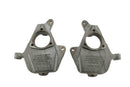 Belltech DROP SPINDLE SET Chevy/GMC 07-14 Silverado/Sierra 1/2Ton All Cab/07-12 Tahoe/Suburban 2WD-2