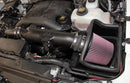 K&N 11-14 Ford F-150 3.5L V6 Performance Intake Kit-4