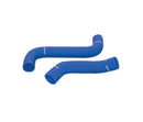 Mishimoto 08-14 Subaru WRX / 08+ STI Silicone Radiator Hose Kit - Blue-10