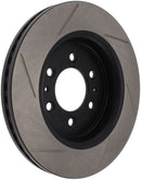 StopTech Slotted Sport Brake Rotor-1