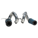 Injen 18-22 Kia Stinger 3.3L Twin Turbo Polished Short Ram Air Intake-3