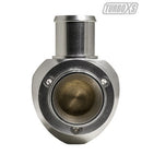 Turbo XS 15-21 Subaru WRX Recirculating Bypass Valve Type XS - Black-4