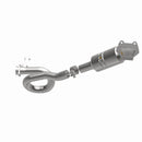 MagnaFlow Conv Direct Fit OEM 12-17 Jeep Wrangler 3.6L Underbody-19