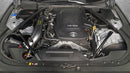 AEM 2015 Hyundai Genesis 3.8L-V6 F/I Silver Cold Air Intake-4