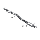 MagnaFlow SYS C/B 01-05 BMW 330I/CI 3.0L-1
