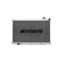 Mishimoto 03-06 Infiniti G35 Manual Aluminum Radiator-12
