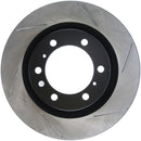 StopTech Slotted Sport Brake Rotor-1