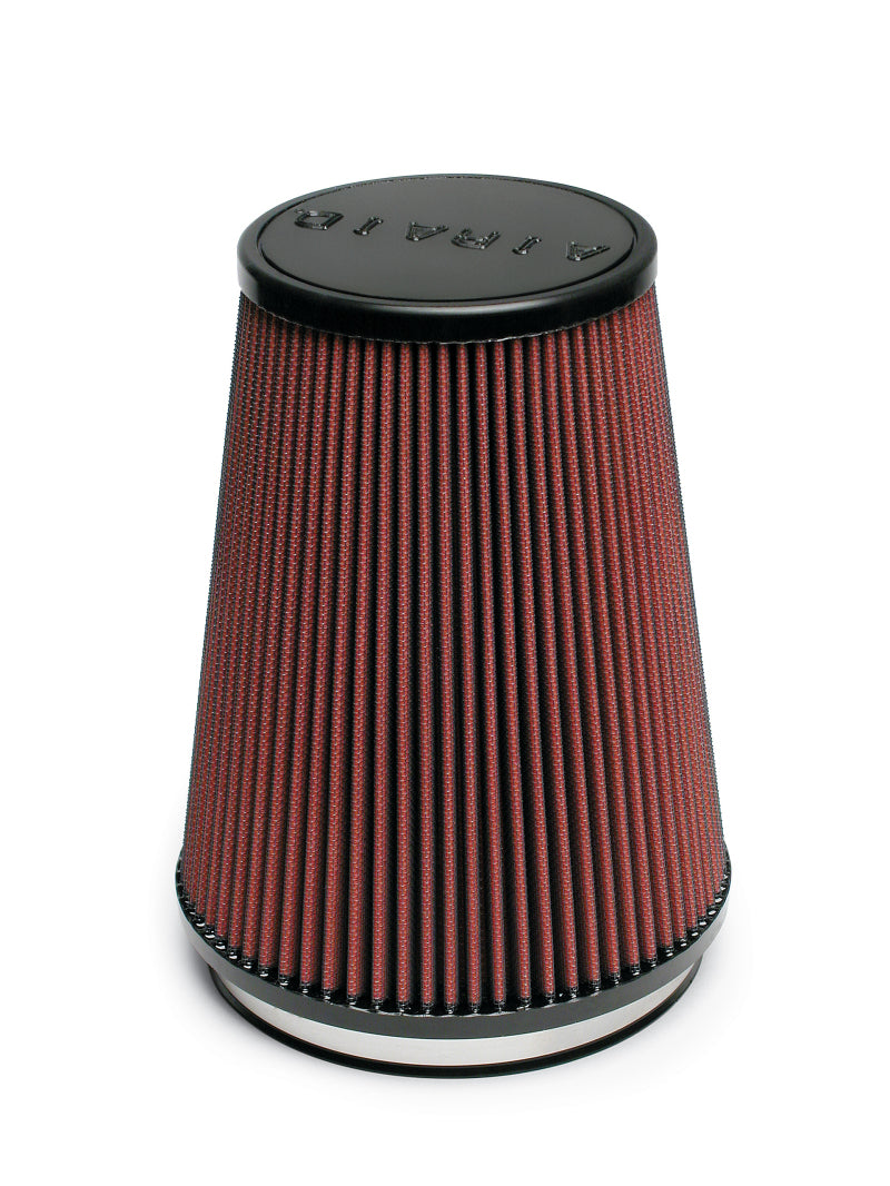 Airaid Universal Air Filter - Cone 6 x 7 1/4 x 5 x 9 - 0