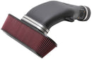 K&N 08-09 Chevy Corvette 6.2L V8 AirCharger Performance Intake-1