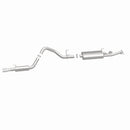 MagnaFlow Sys C/B 01-03 Toyota Sequoia 4.7L V-21