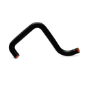 Mishimoto 84-87 Toyota Corolla 1.6L 4A-C Black Silicone Radiator Hose Kit-11