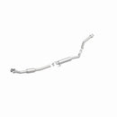 MagnaFlow Conv DF 00-05 Toyota Celica 1.8L Front GT-19