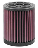K&N Replacement Air Filter - Round 11-13 Audi A6/A6 Quattro / 12-13 A7/A7 Quattro-9