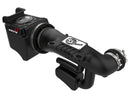 aFe Momentum GT Pro DRY S Cold Air Intake System 12-18 Jeep Wrangler JK V6 3.6L-5
