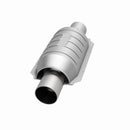 MagnaFlow Conv Univ 2.25 Single O2 FED-15