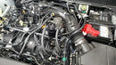 J&L 19-23 Ford/Lincoln SUV &amp; Trucks w 2.0 EcoBoost Driver Side Oil Separator 3.0 - Black Ano-2