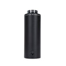 Mishimoto Aluminum Coolant Reservoir Tank - Wrinkle Black-6