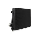Mishimoto 17-19 GM 6.6L L5P Duramax Intercooler - Black-6