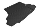 3D MAXpider 2015-2023 Ford Mustang Kagu Cargo Liner - Black-1