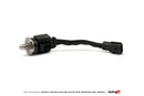 AMS Performance Infiniti Q50/Q60 VR30 Red Alpha High Pressure Fuel Sensor-2