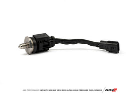AMS Performance Infiniti Q50/Q60 VR30 Red Alpha High Pressure Fuel Sensor - 0