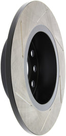 StopTech Slotted Sport Brake Rotor-1
