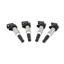 Mishimoto 2002+ BMW M54/N20/N52/N54/N55/N62/S54/S62 Single Ignition Coil-1