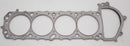 Cometic Nissan Silvia / 240SX 90mm .051 inch MLS Head Gasket KA24DE 1990-UP-2