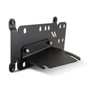 Mishimoto 2021+ Ford Bronco Modular Bumper License Plate Relocation-5