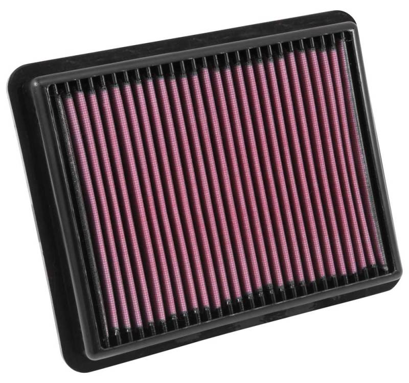 K&N Replacement Air Filter for 2014 Mazda 6 2.2L L4 DSL - 0